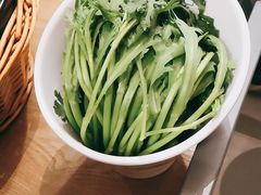 -原味四季椰子鸡(平湖天虹店)
