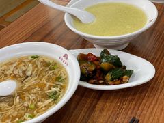 -东升灌浆包(辛庄街总店)