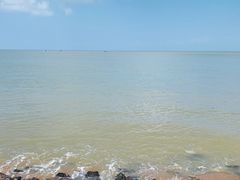 -白沙门生态公园