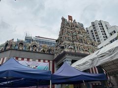 -小印度