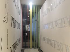 -奇迹健身(SM广场店)