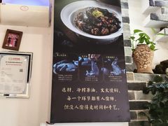 -茶油香闽南菜·花园餐厅(前埔店)