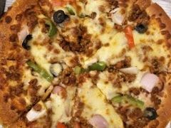 -尊宝比萨(厦大店)