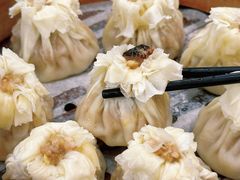 -都一处烧麦馆(前门店)