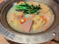 -福客麻辣烫·现炒麻辣香锅(印力中心店)