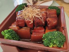 红烧肉-汤记传菜(秀浦路店)