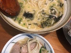 -信日本料理(信义坊店)