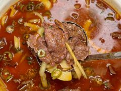 -百年神厨·地道川菜(清江西路店)