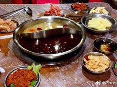 -满天星太珍火锅
