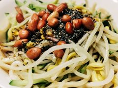 甜水面-艺味深尝(云锦路店)