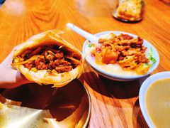 -小豆海棠(人民南路店)