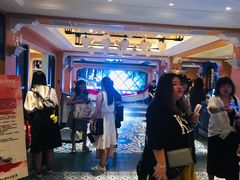 -INLOVE KTV(世博源店)