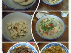 -春发生饭店·非遗(南院门店)
