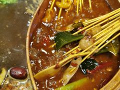 -镇江龙·火锅串串(武侯祠店)