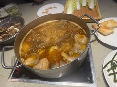 -蝎王府羊蝎子(西直门店)