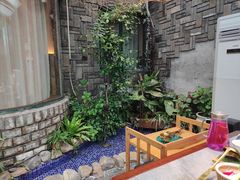-慢丽江·云南野生菌土鸡锅(付家庄店)