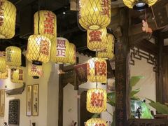 -南京大牌档(富力海珠城店)