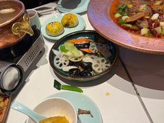 -阿娜尔·新疆菜(宜家荟聚中心店)