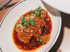 -新太二·鲜料川菜(群光广场店)