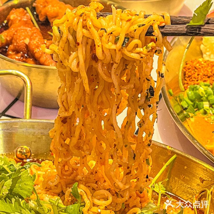 老板说这个是内蒙古的展现！真的很有创意了