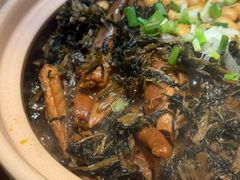 -谷田稻香·砂锅菜(南沙万达广场店)