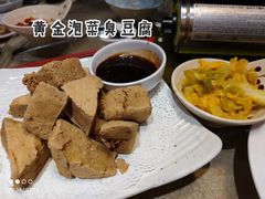 -巷语私房料理(华一实业大厦店)