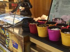 -杭州钱江新城万怡酒店-西餐厅