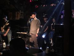 -MM·五声·音乐人与调酒师(西安路店)