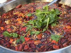 -蛙兔鸡自贡风味·特色江湖菜(广都店)