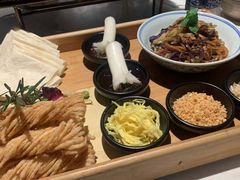 -卯时·龙光雅宴·精致锡帮菜(惠山古镇店)