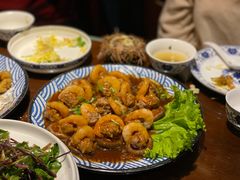 -方国老头包子·39年威海本地老字号•小船海鲜疙瘩汤