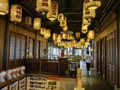 -二十八里太湖船菜(吉祥路店)