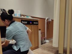 -优足匠·修脚.采耳.按摩(双成店)