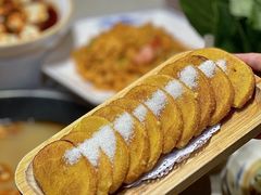 -羊瑞堂·横山炖羊肉·陕菜(未央路旗舰店)