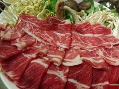 -蜀九香火锅(九眼桥店)