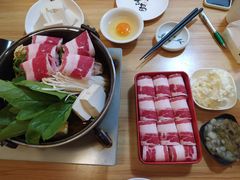 -樱吉岛寿喜锅(肇嘉浜路店)