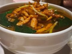 -雅天大酒店·福贵坊中餐厅