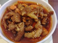 无骨鸡爪-老淮城·长鱼面(河下古镇店)