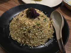 -笑福亭料理小馆(解放碑店)