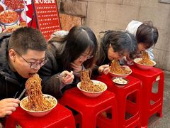 -周小波重庆小面·重庆名小吃(邹容路店)