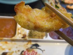 -杨记齐齐哈尔烤肉(五莲路店)