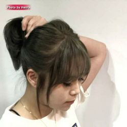 -Kraemer Paris  苏豪路易士·嘉玛发廊