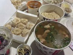 -鼎泰丰(46th street)
