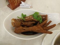 -食为先(广园店)