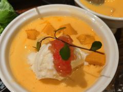 -杨老头鲜货烧烤(太古里店)