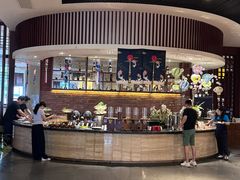 -三清山希尔顿度假酒店