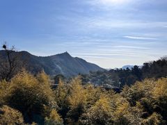 -潭柘寺景区