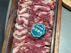 -乔先生涮肉·鲜活牛羊肉火锅(塘沽店)
