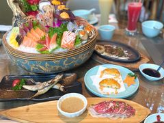 -古京·臻致料理(月湖店)