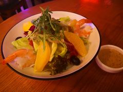 -MR.ROCKY洛奇先生RESTAURANT&BAR(宝安壹方城店)